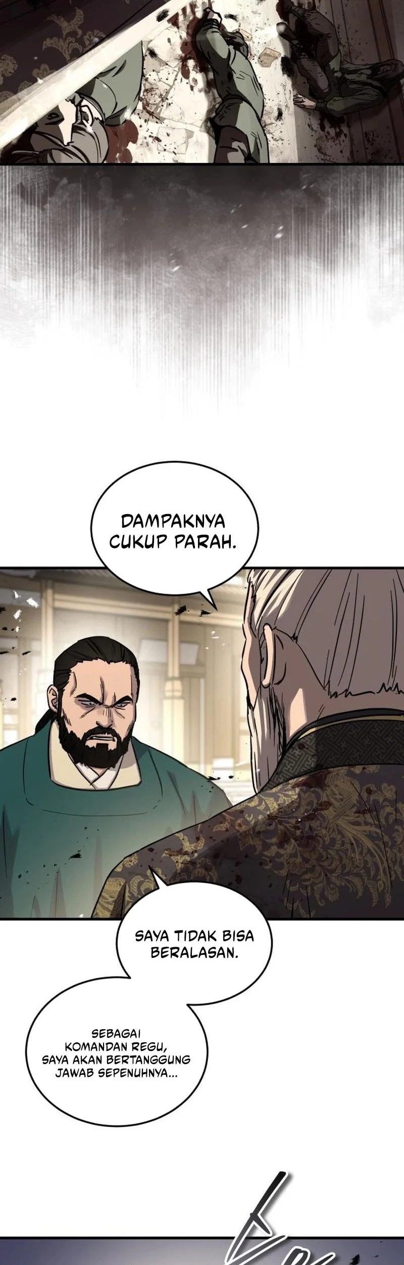 Absolute Dominion Chapter 88 page 35