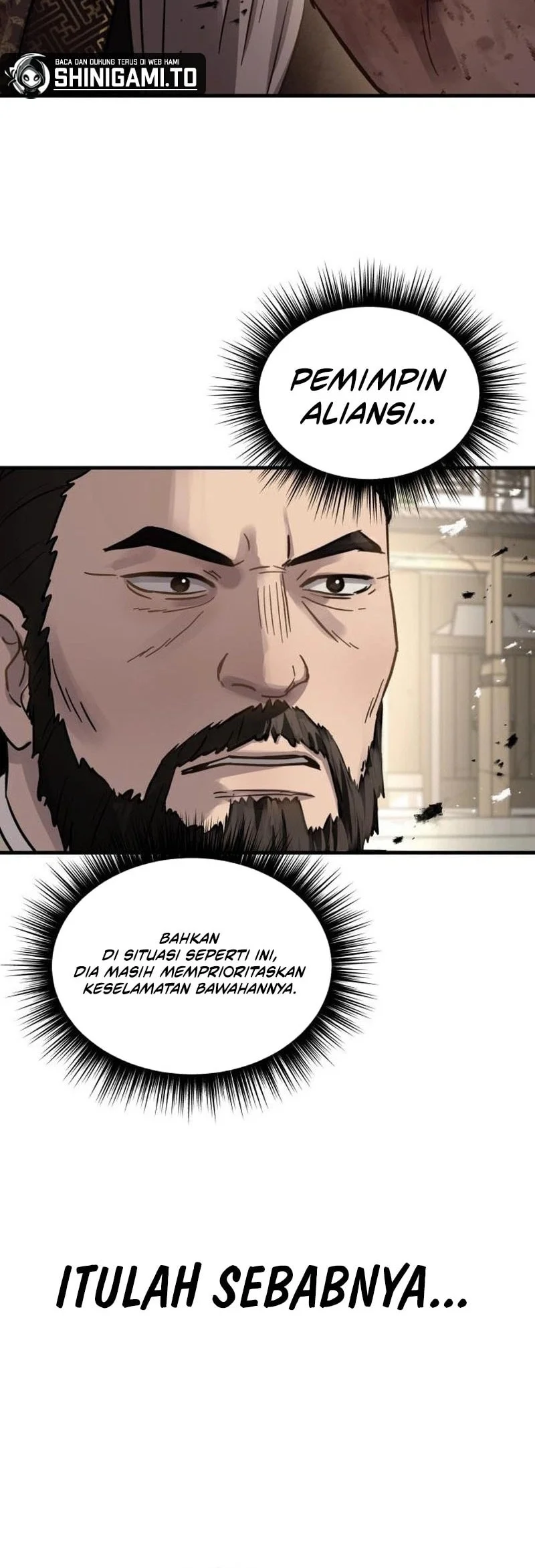 Absolute Dominion Chapter 88 page 37