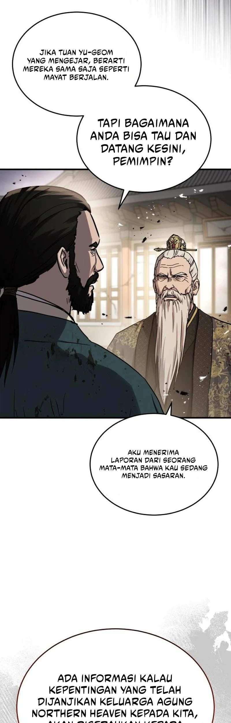 Absolute Dominion Chapter 88 page 40
