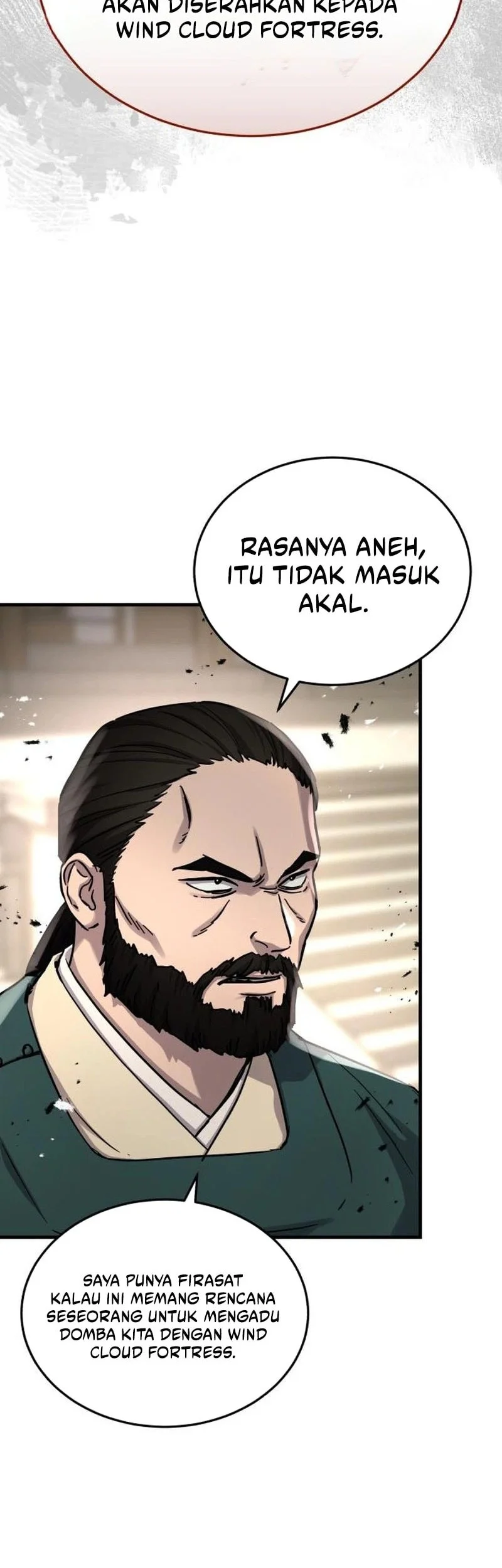 Absolute Dominion Chapter 88 page 41