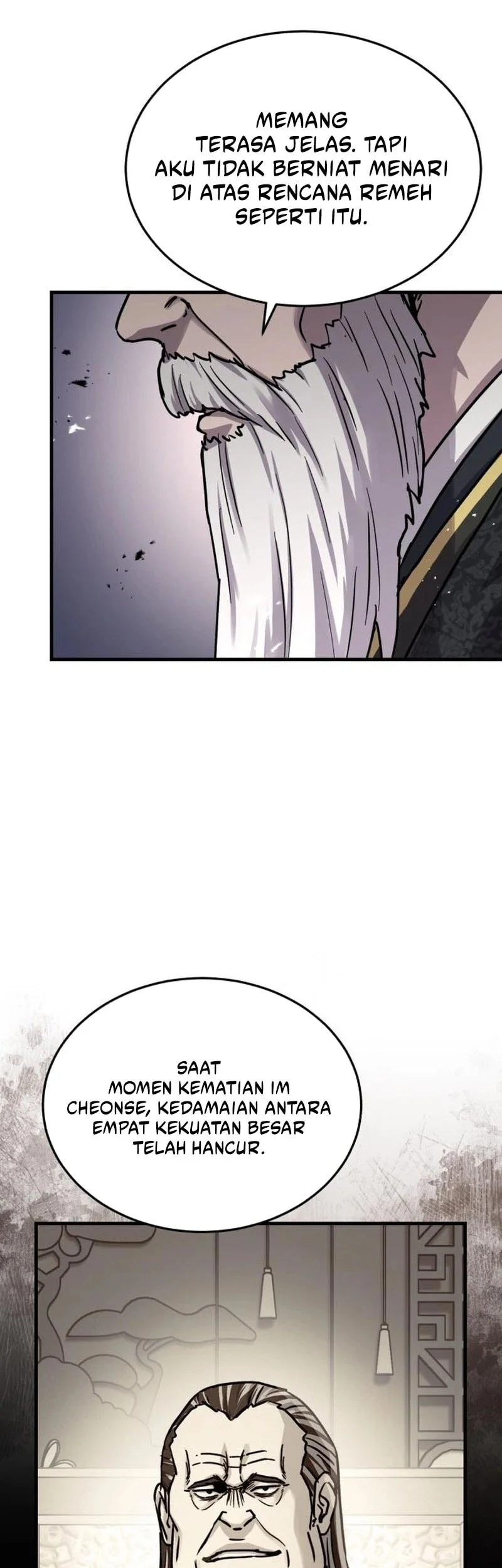 Absolute Dominion Chapter 88 page 42