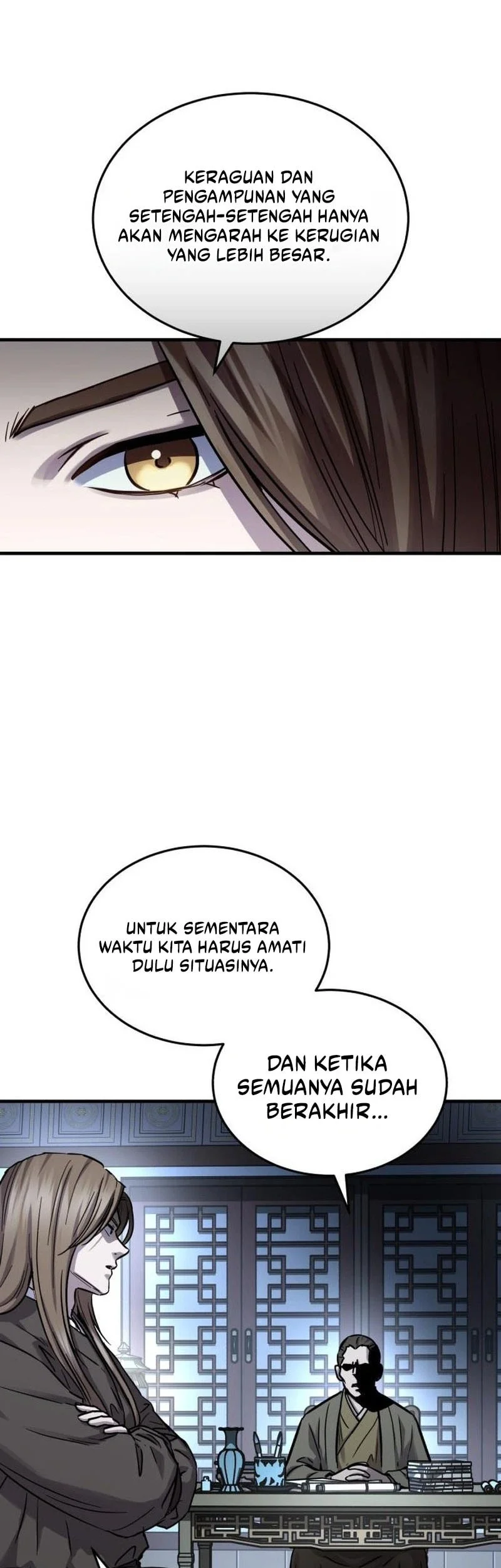 Absolute Dominion Chapter 88 page 56