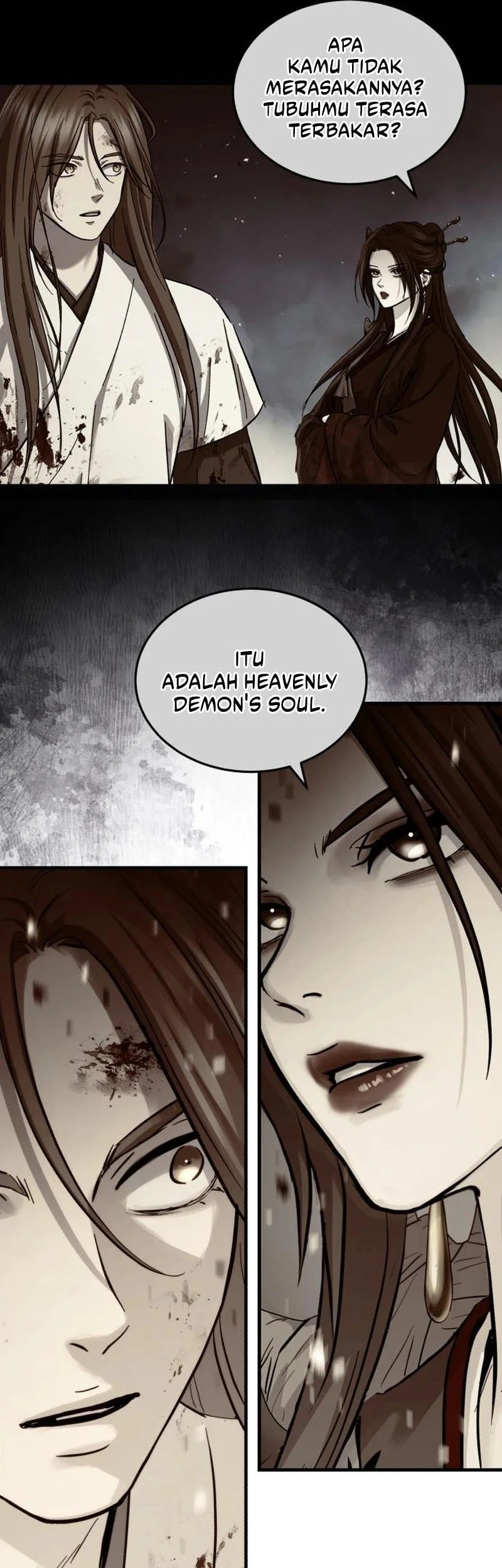 Absolute Dominion Chapter 88 page 66