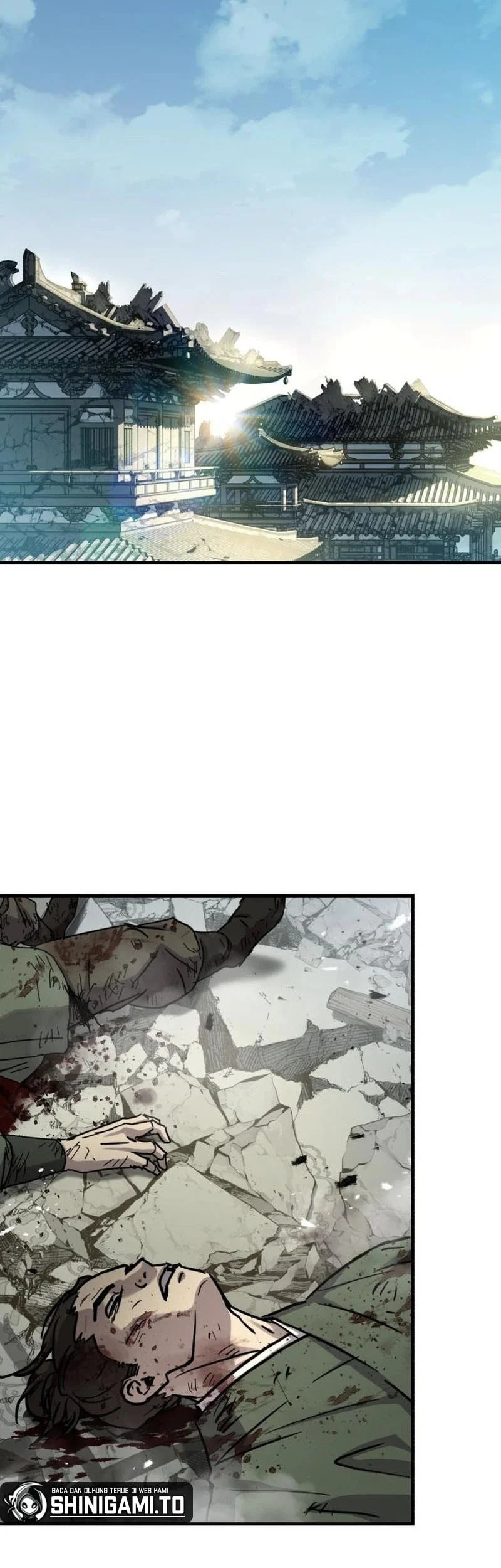 Absolute Dominion Chapter 88 page 12