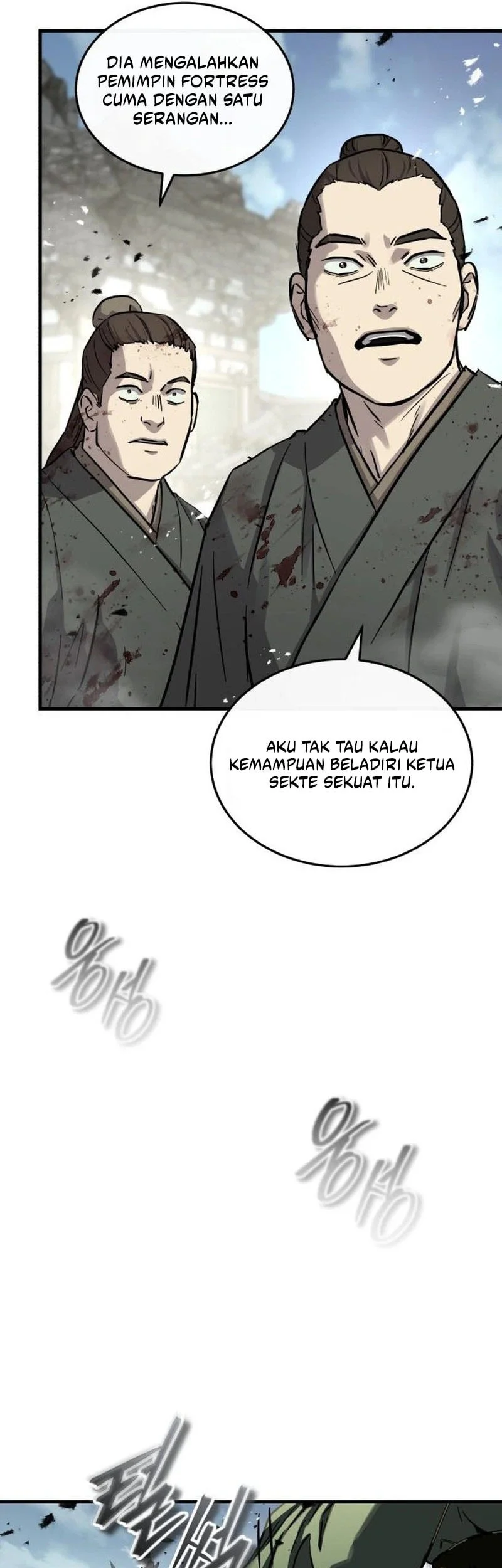 Absolute Dominion Chapter 88 page 14