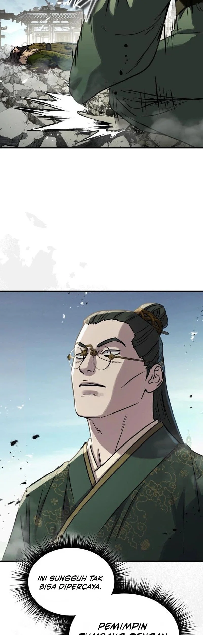Absolute Dominion Chapter 88 page 15