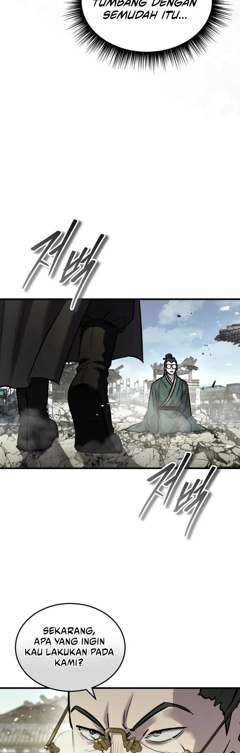Absolute Dominion Chapter 88 page 16