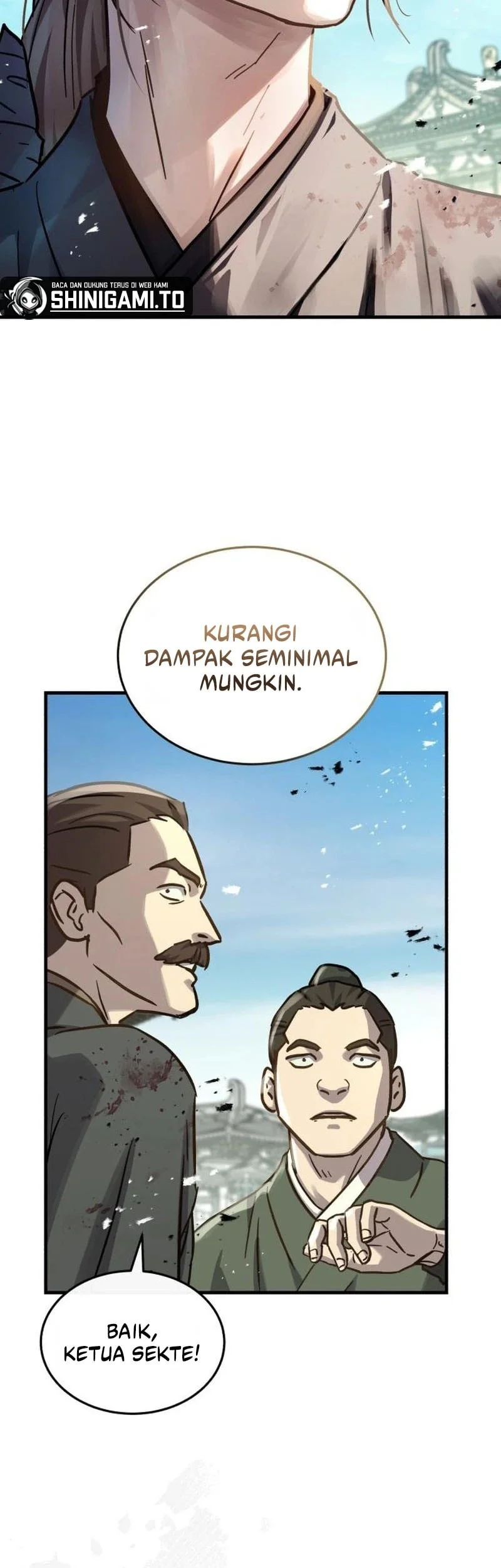 Absolute Dominion Chapter 88 page 24