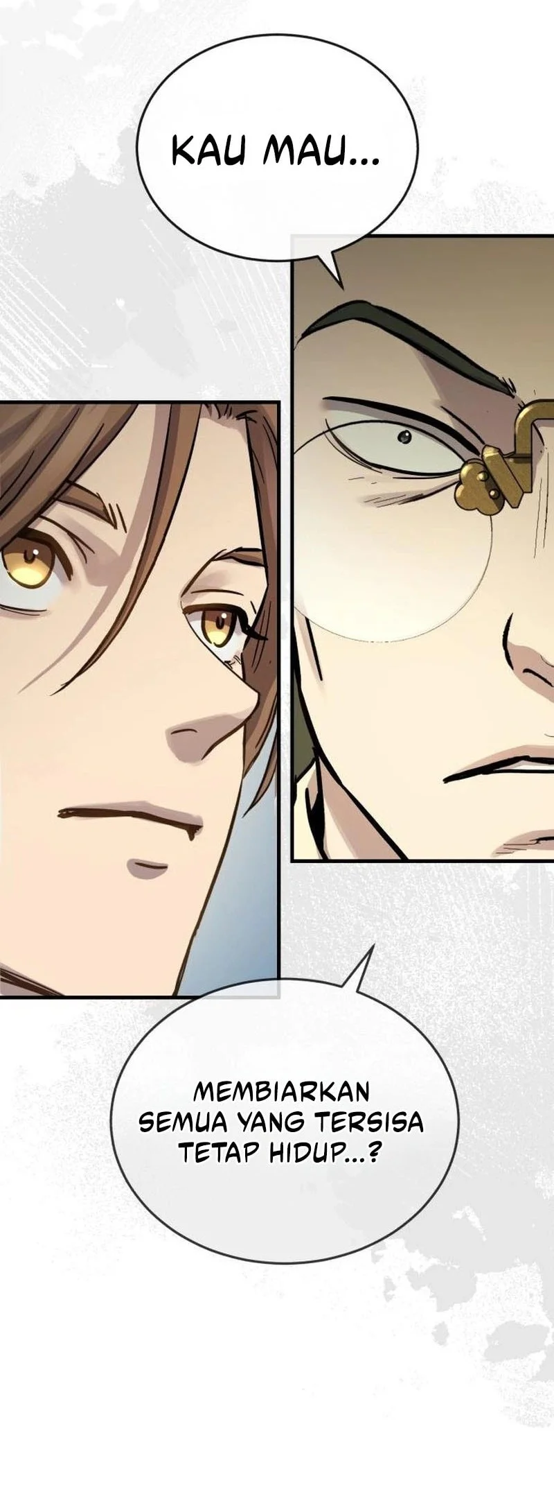 Absolute Dominion Chapter 88 page 25