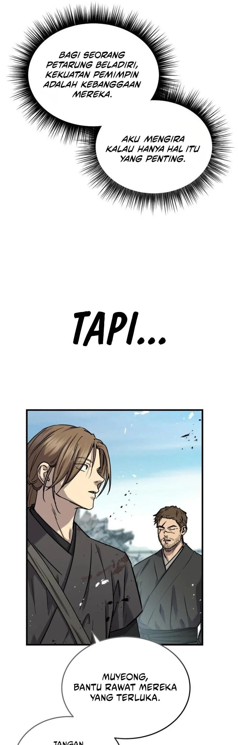 Absolute Dominion Chapter 88 page 26