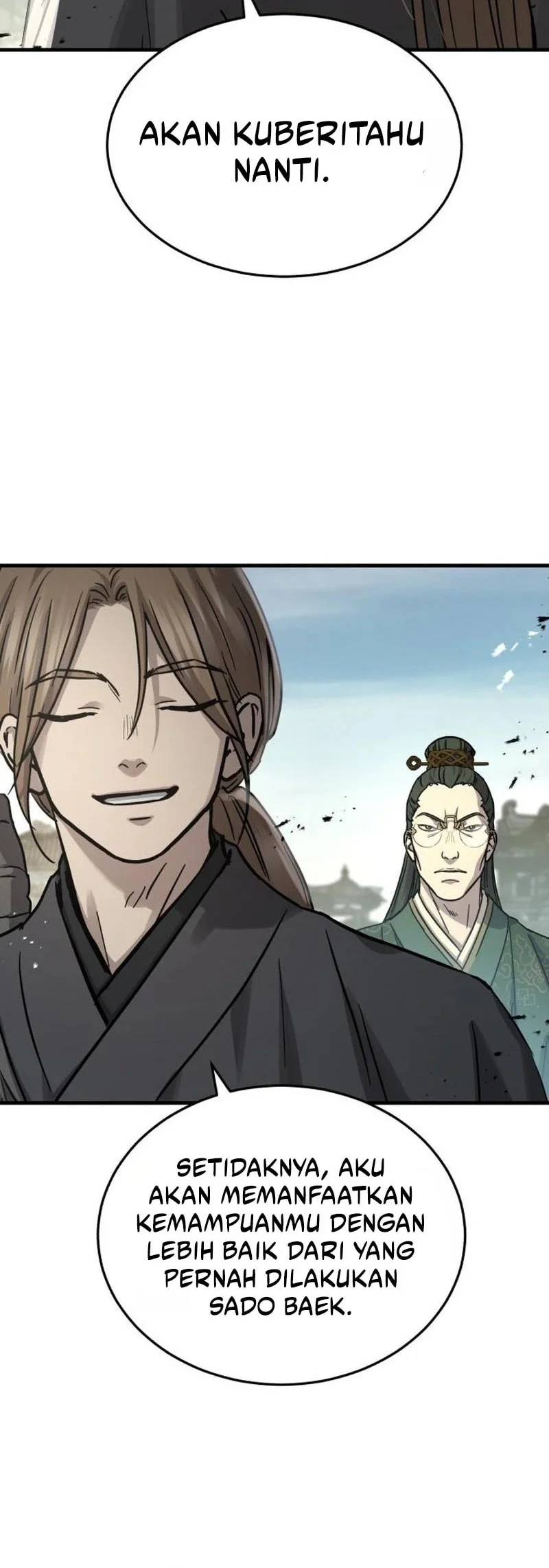 Absolute Dominion Chapter 88 page 29