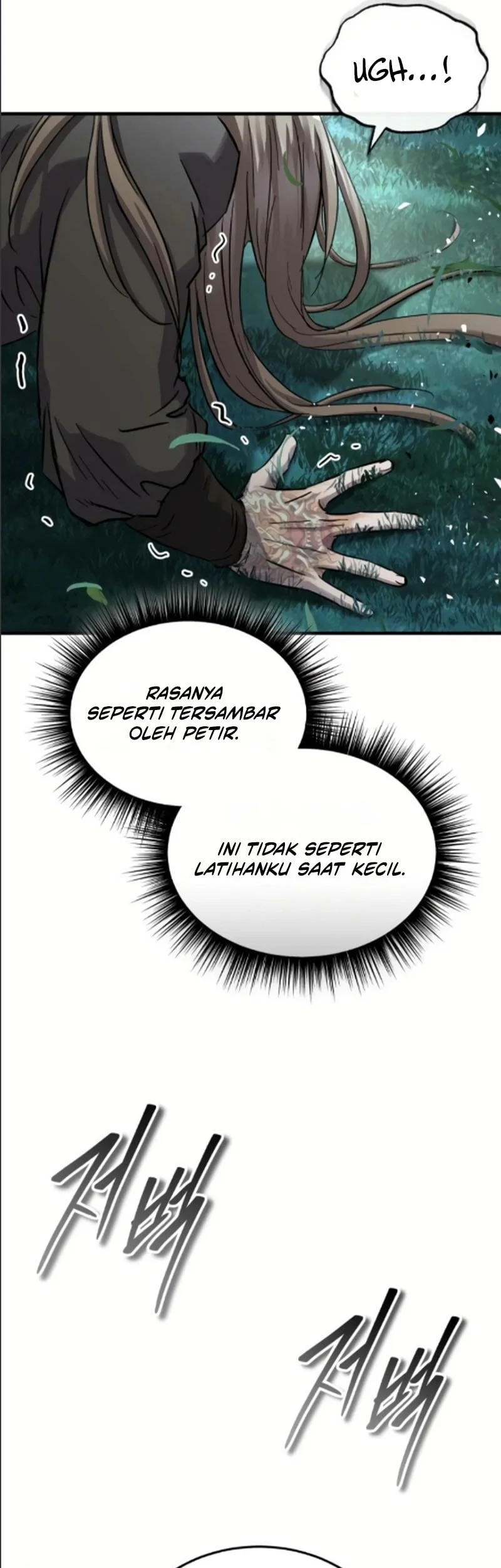 Absolute Dominion Chapter 89 page 34