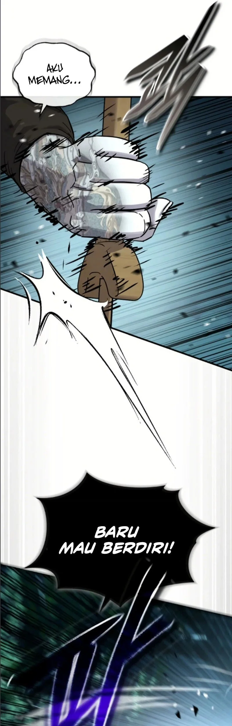 Absolute Dominion Chapter 89 page 38