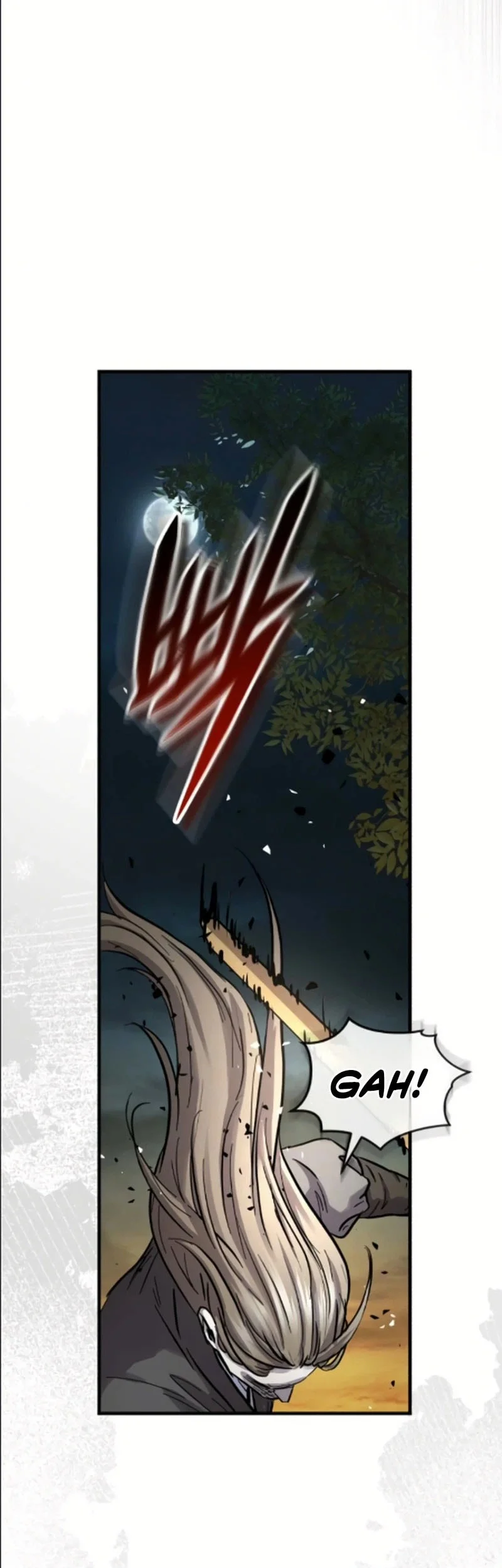 Absolute Dominion Chapter 89 page 42