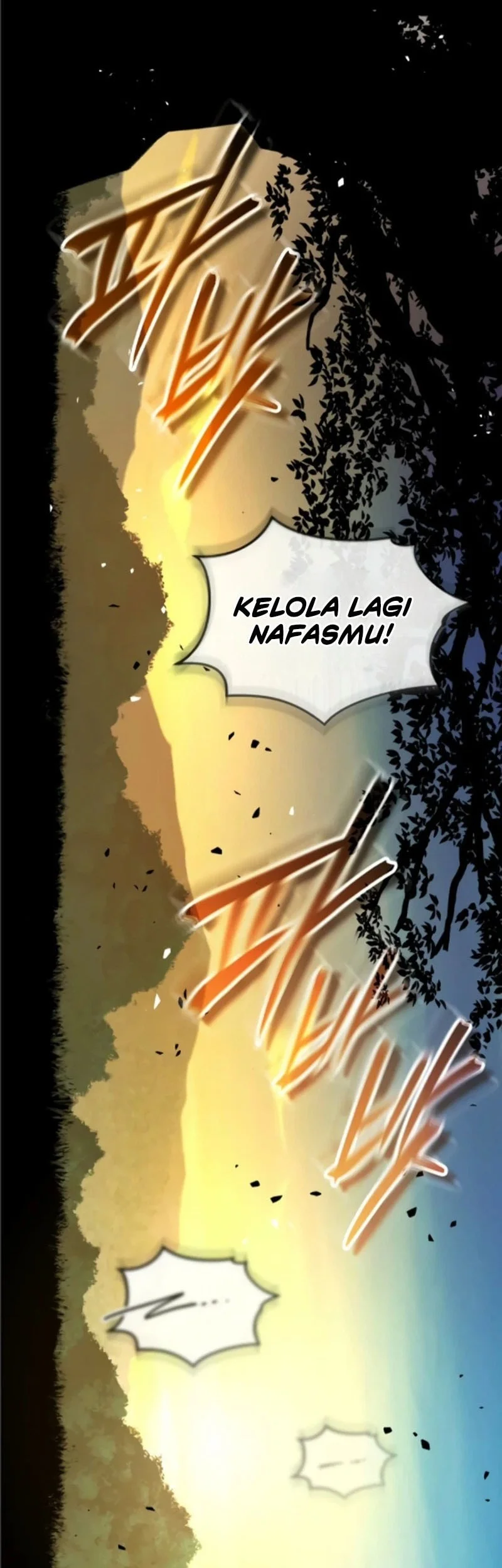 Absolute Dominion Chapter 89 page 45