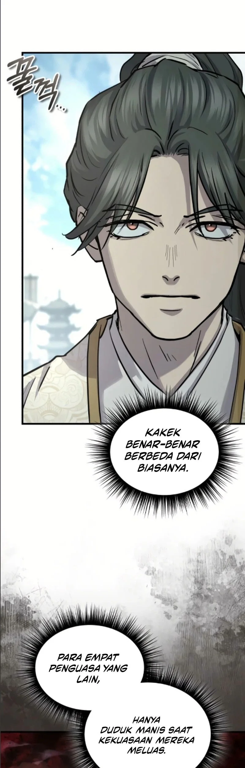 Absolute Dominion Chapter 89 page 52