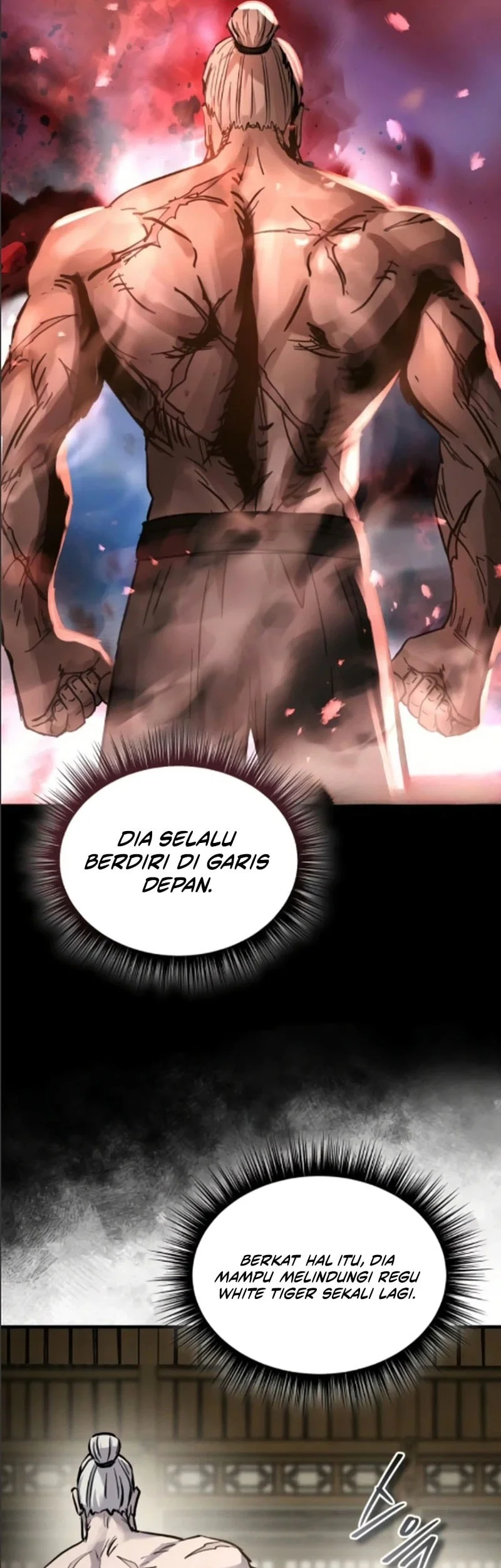 Absolute Dominion Chapter 89 page 54
