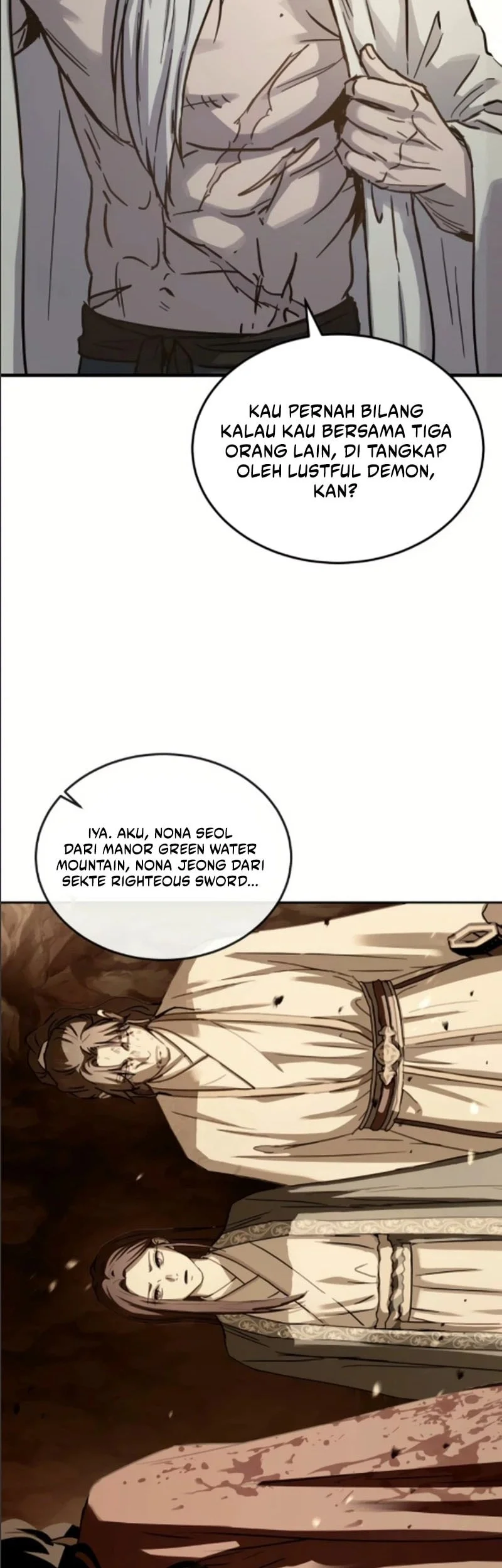 Absolute Dominion Chapter 89 page 56