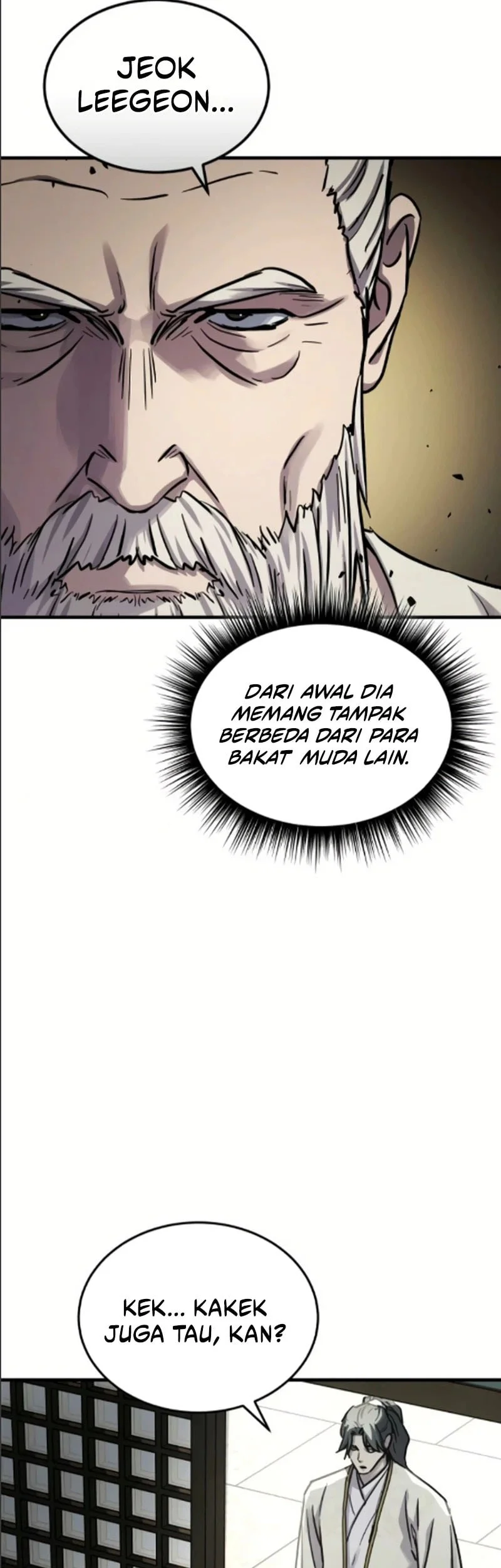 Absolute Dominion Chapter 89 page 58
