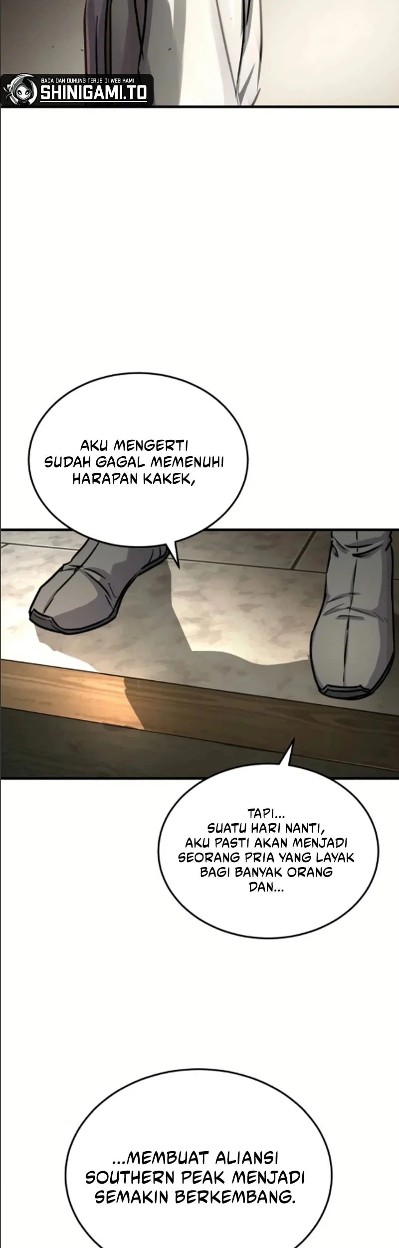 Absolute Dominion Chapter 89 page 60