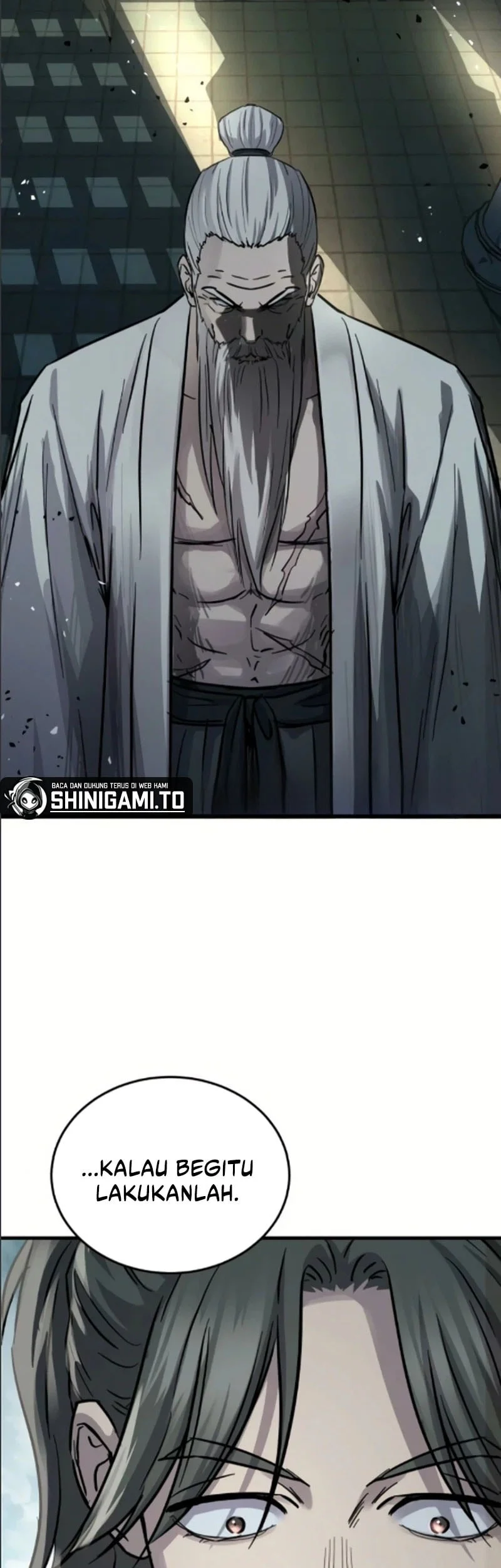Absolute Dominion Chapter 89 page 62