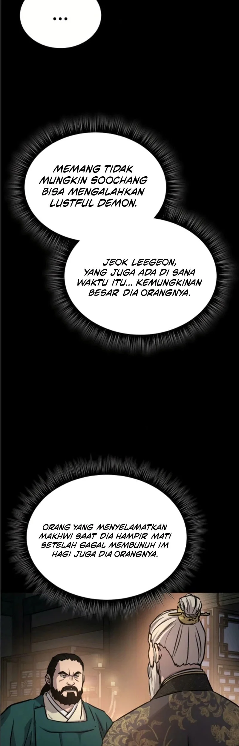 Absolute Dominion Chapter 89 page 64