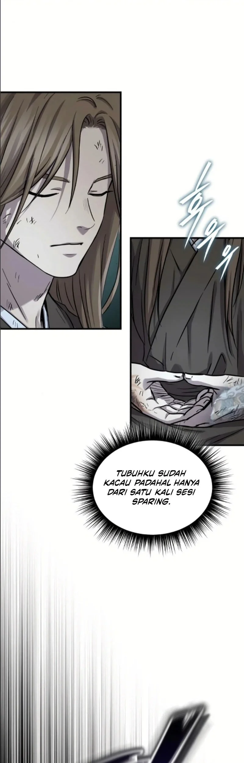 Absolute Dominion Chapter 89 page 67