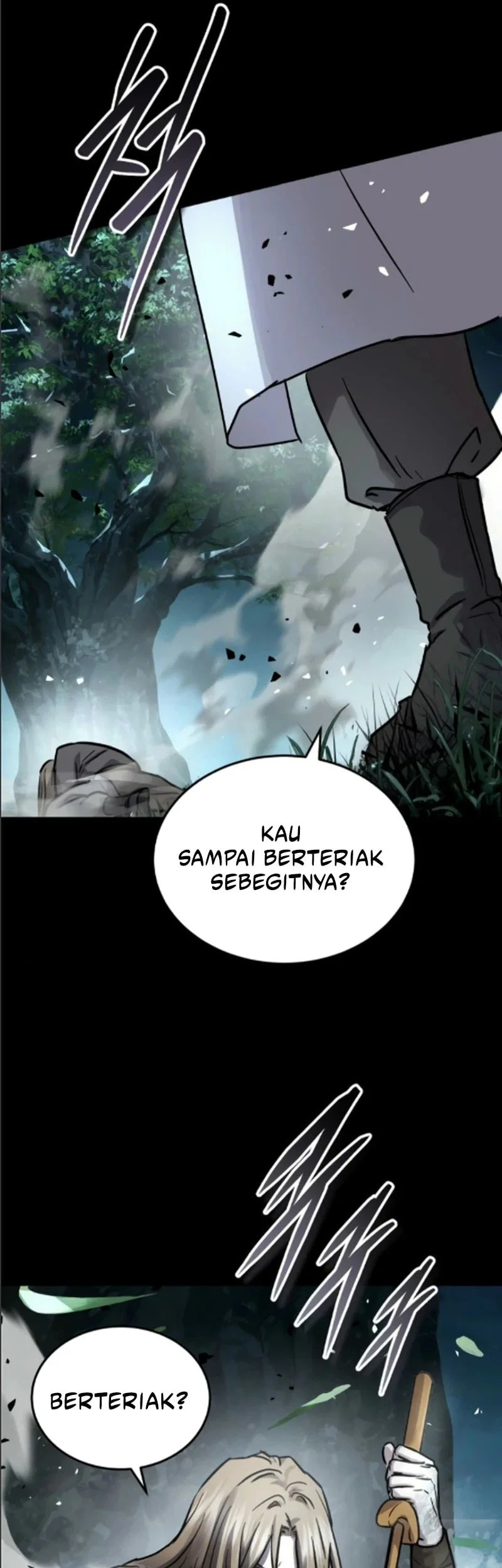Absolute Dominion Chapter 89 page 70