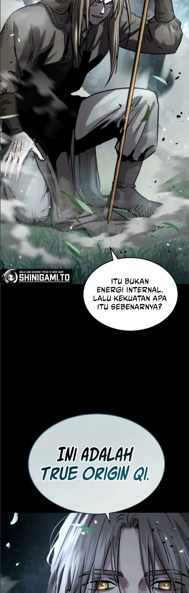 Absolute Dominion Chapter 89 page 71