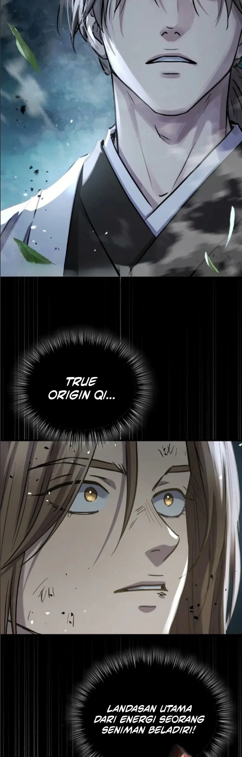 Absolute Dominion Chapter 89 page 72