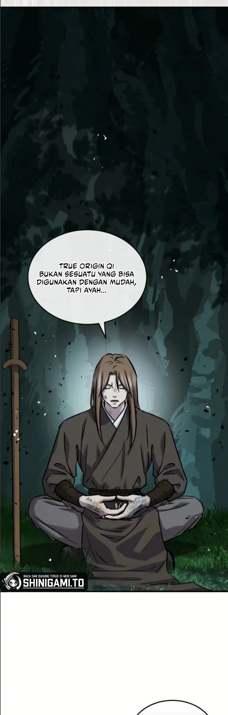 Absolute Dominion Chapter 89 page 74