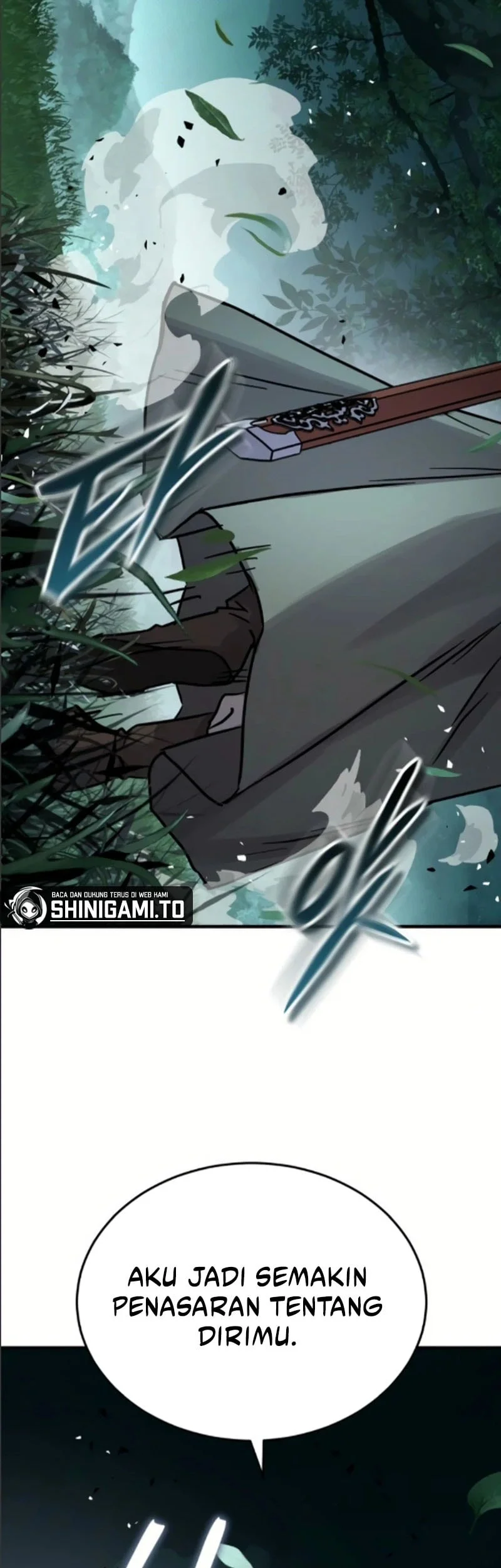 Absolute Dominion Chapter 89 page 82