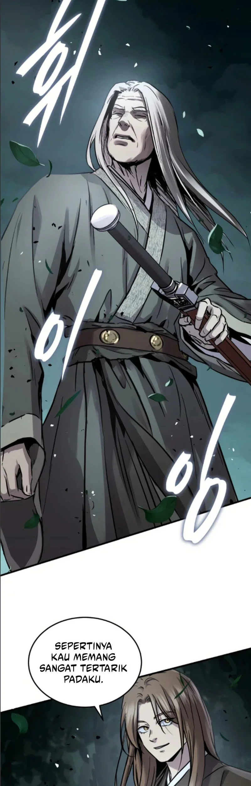 Absolute Dominion Chapter 89 page 83