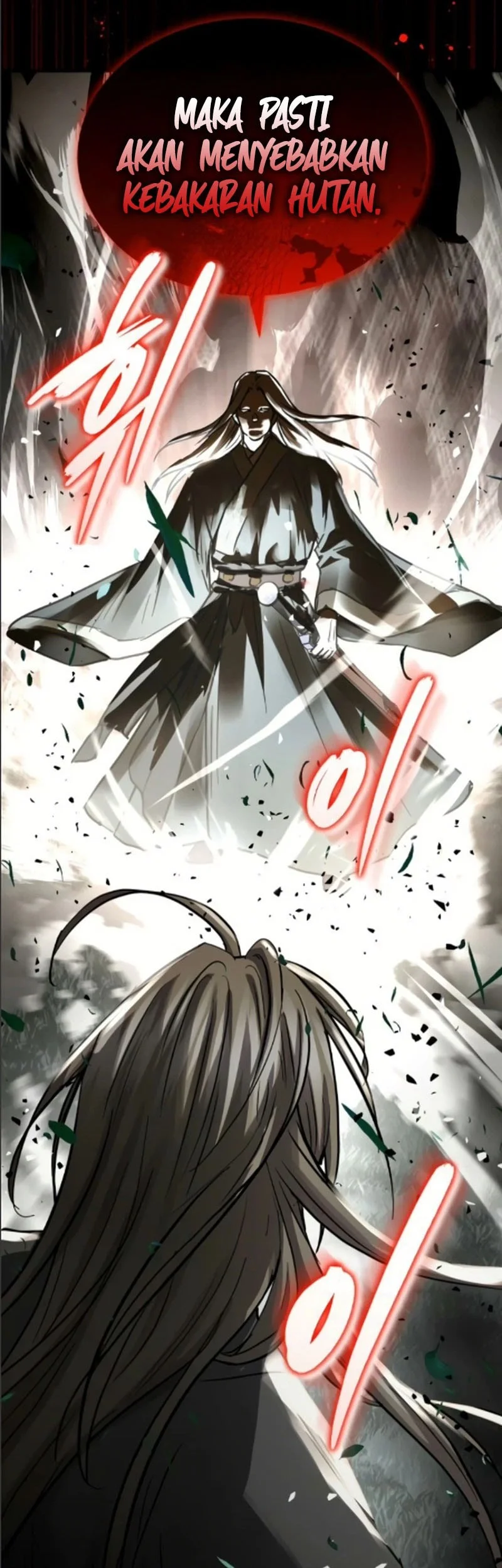 Absolute Dominion Chapter 89 page 86