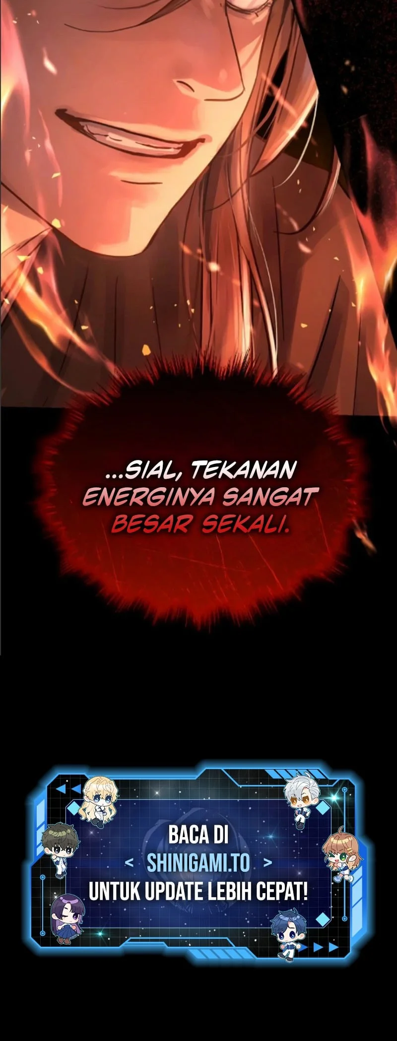 Absolute Dominion Chapter 89 page 88