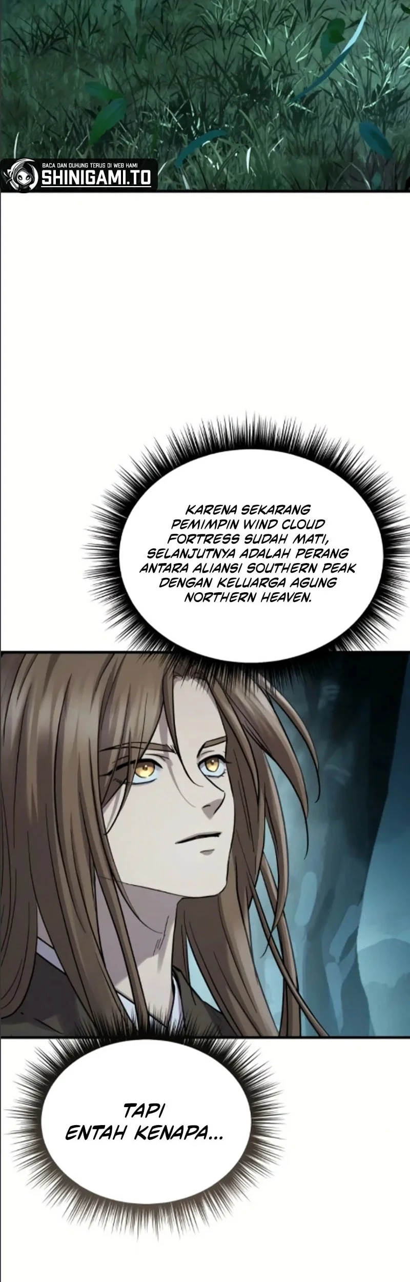 Absolute Dominion Chapter 89 page 7