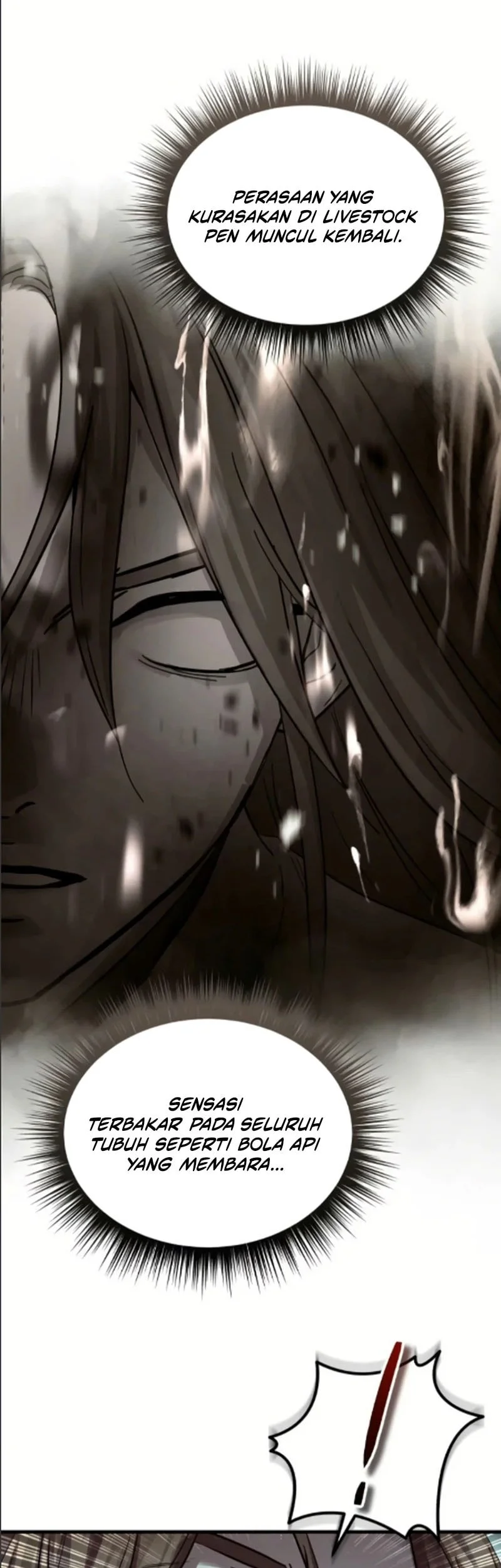 Absolute Dominion Chapter 89 page 8