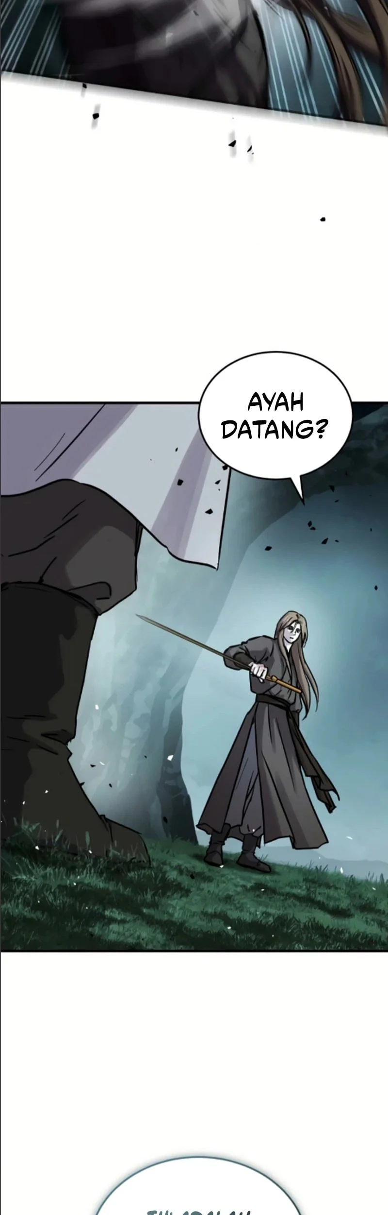 Absolute Dominion Chapter 89 page 10