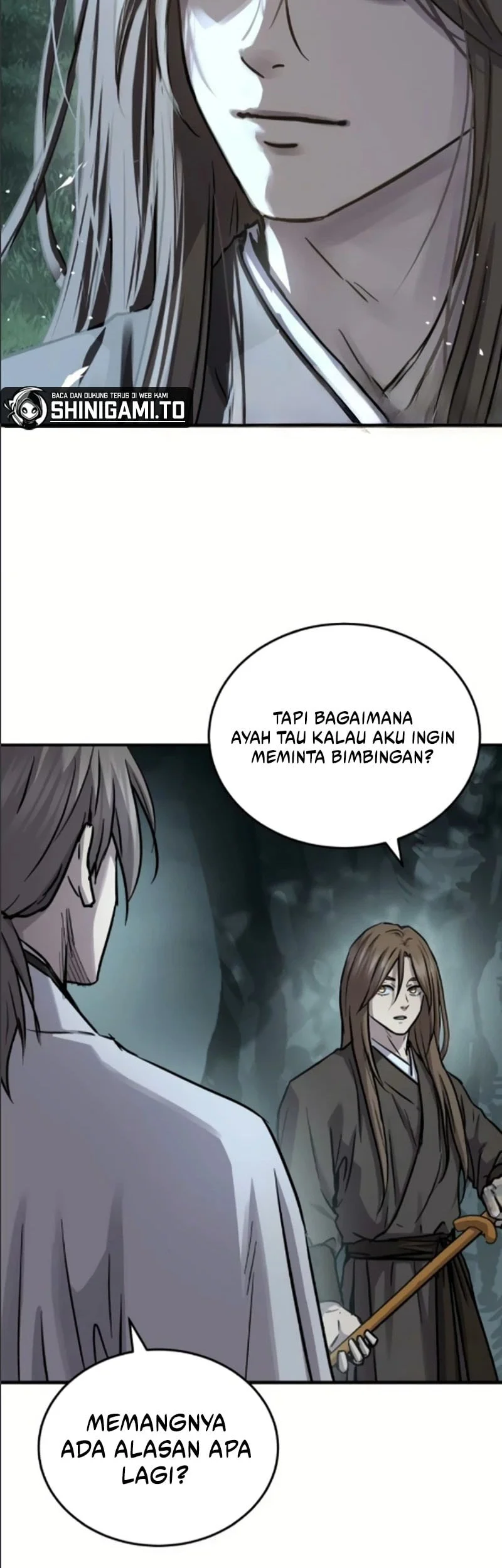 Absolute Dominion Chapter 89 page 12