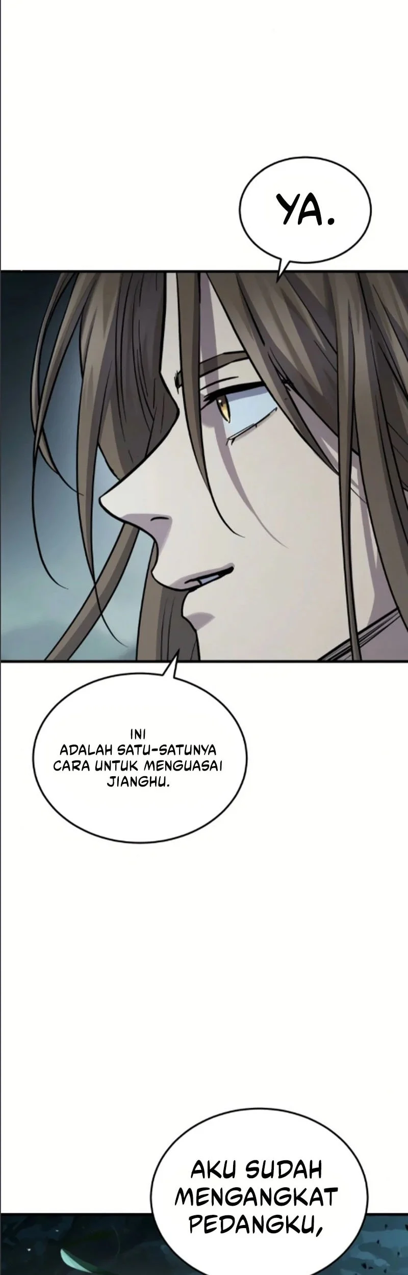 Absolute Dominion Chapter 89 page 15