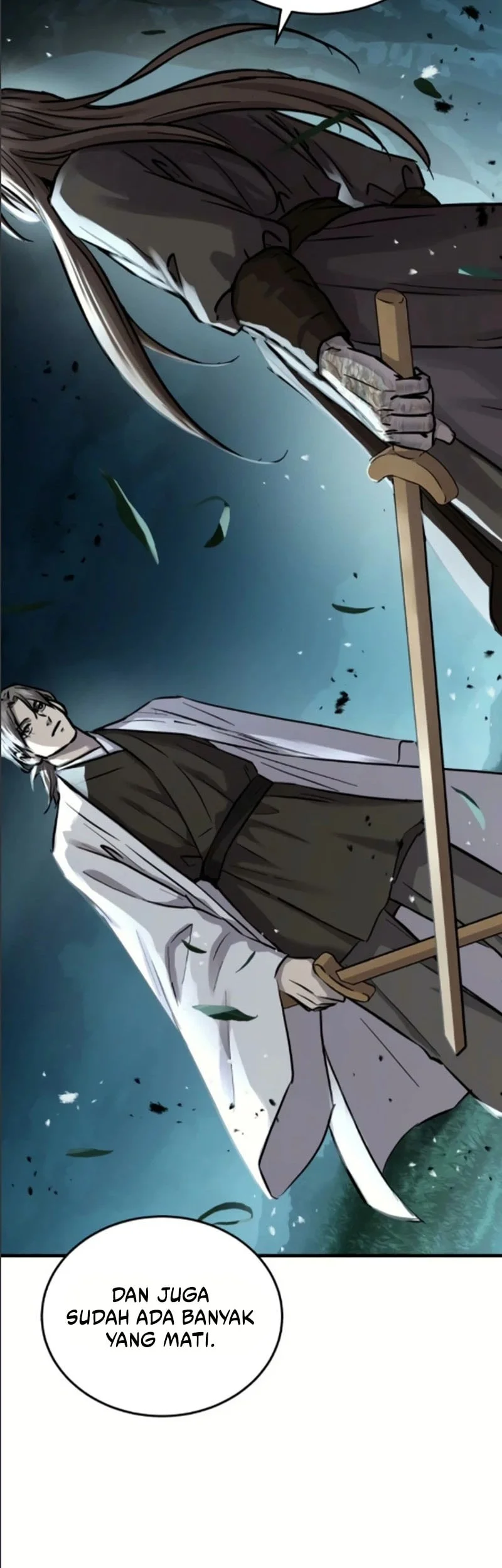 Absolute Dominion Chapter 89 page 16