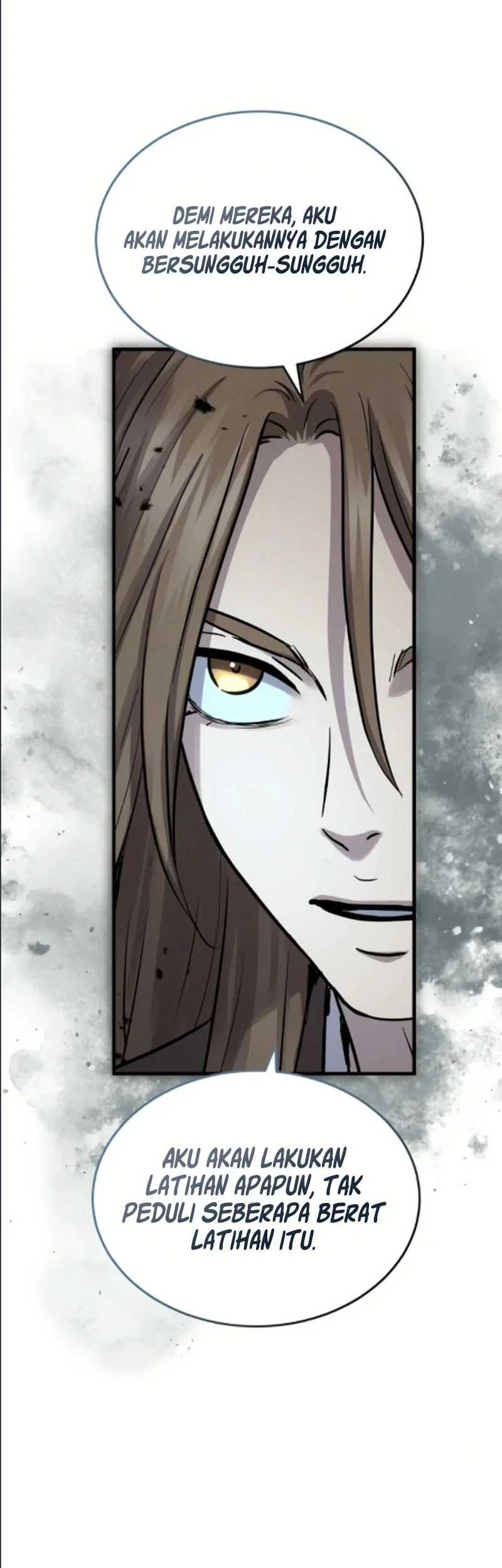 Absolute Dominion Chapter 89 page 17