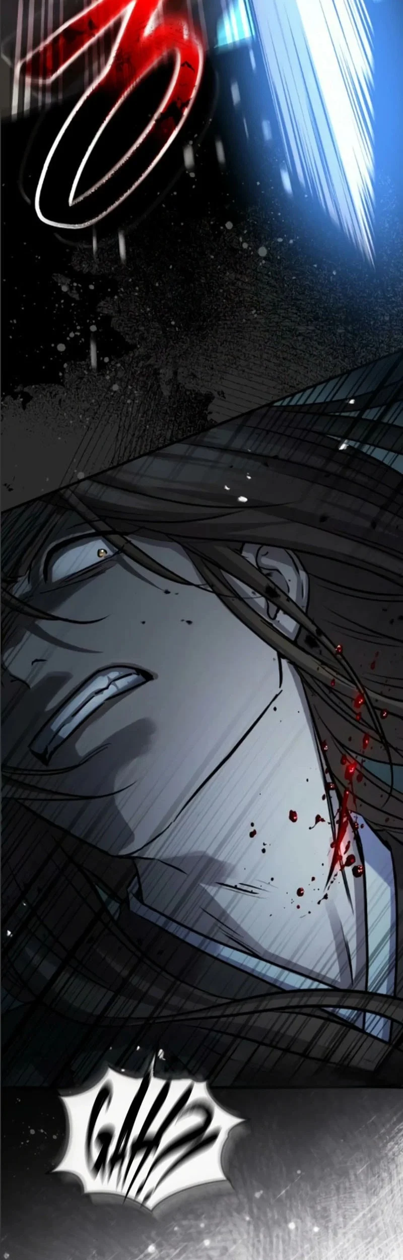 Absolute Dominion Chapter 89 page 20