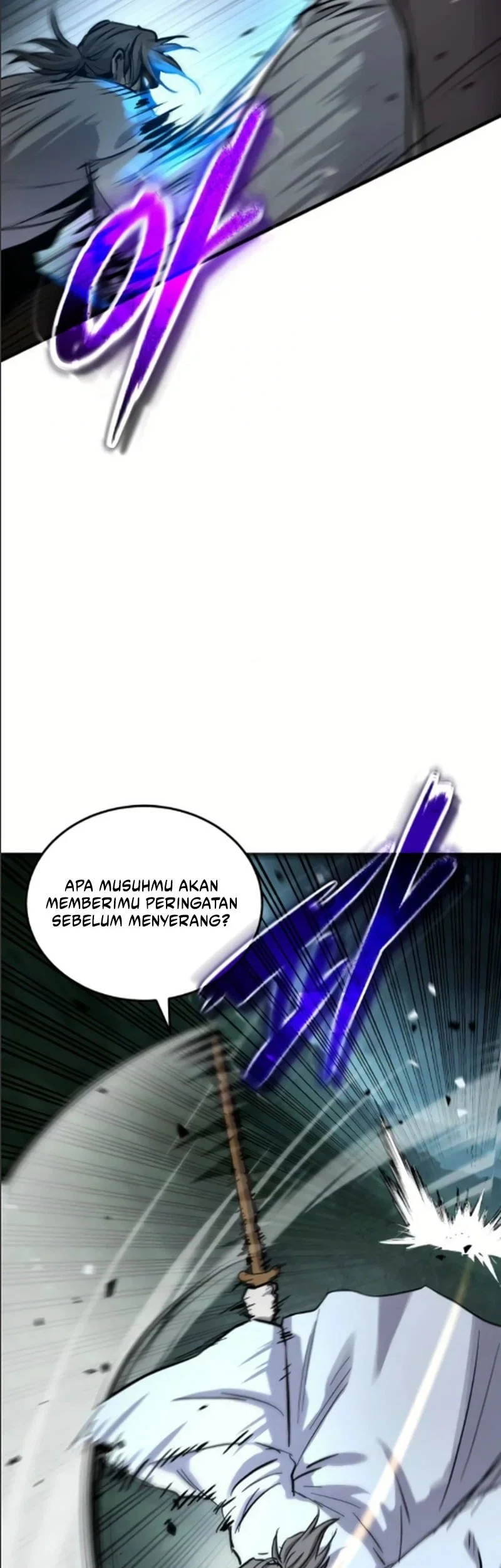 Absolute Dominion Chapter 89 page 22