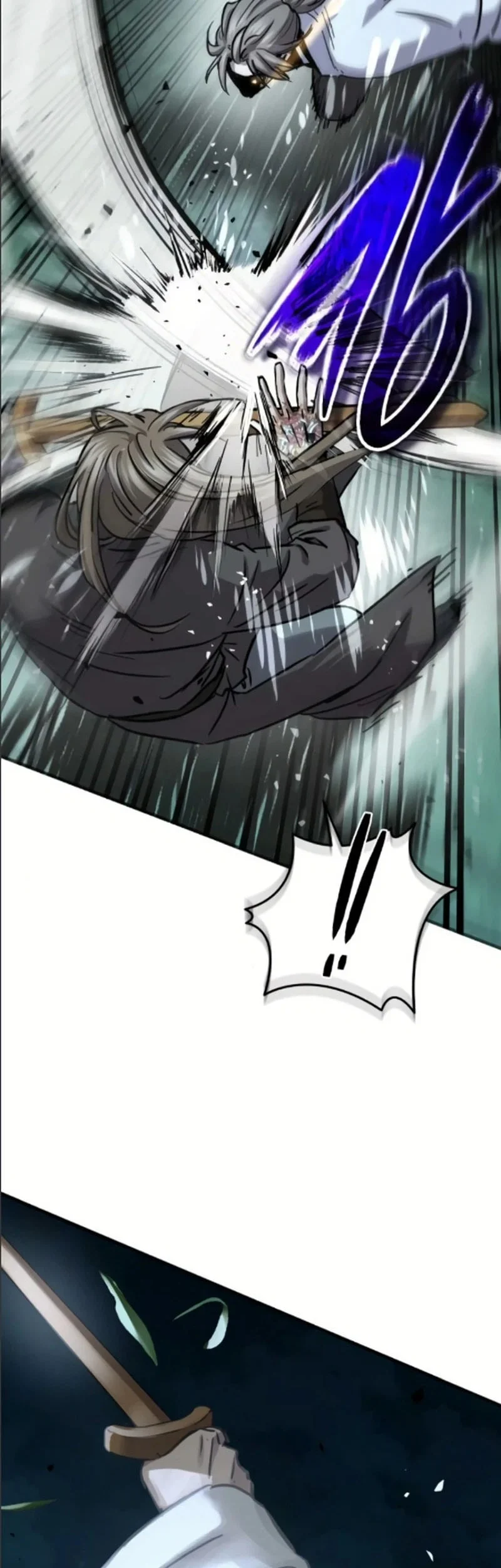 Absolute Dominion Chapter 89 page 23
