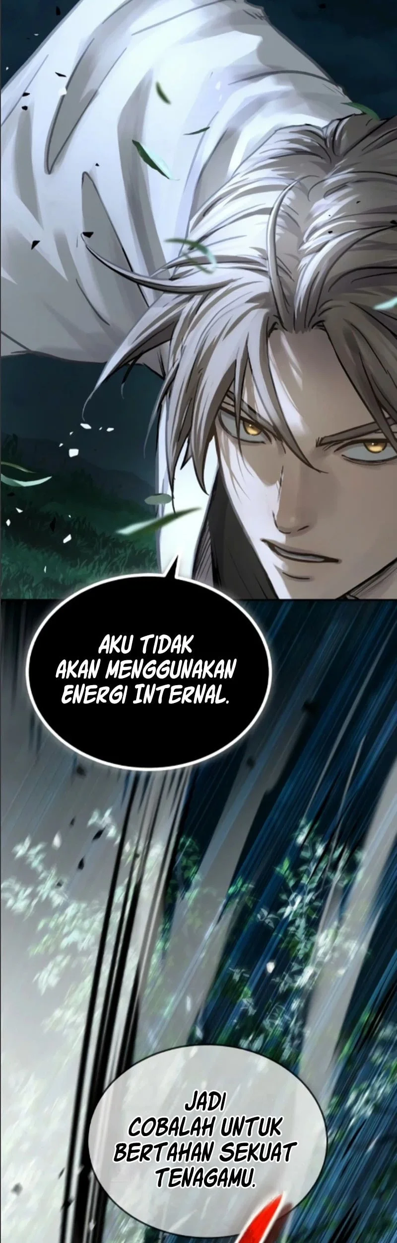 Absolute Dominion Chapter 89 page 24
