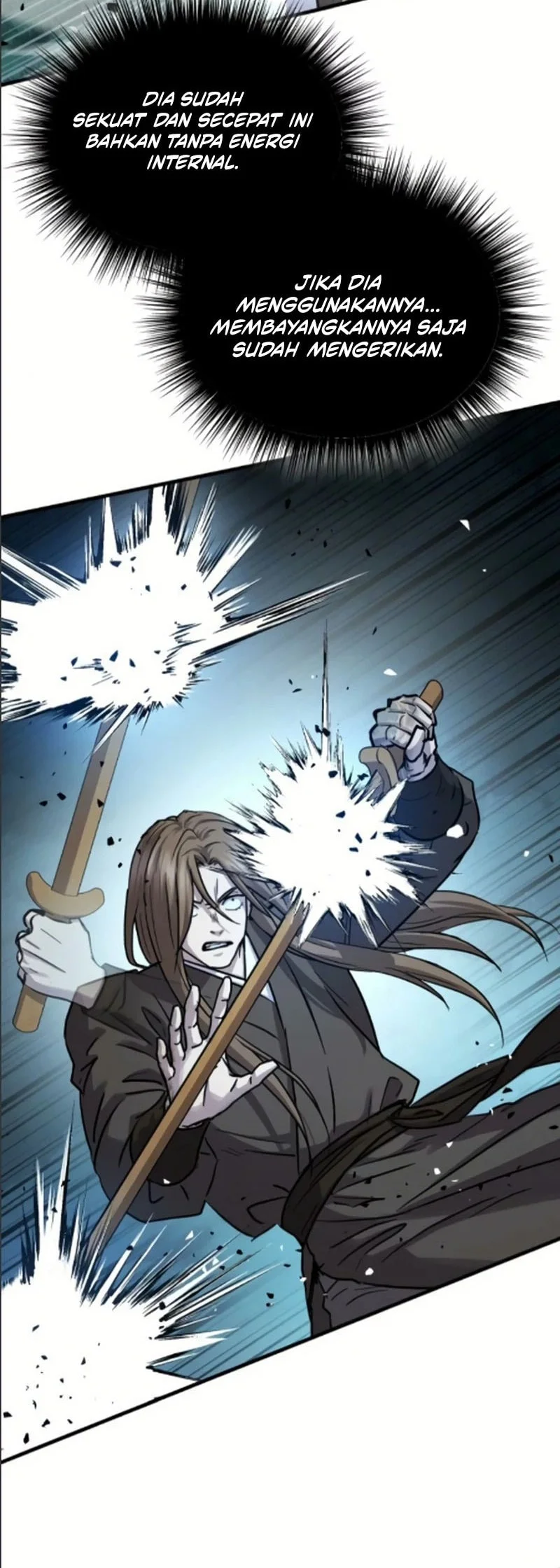Absolute Dominion Chapter 89 page 29