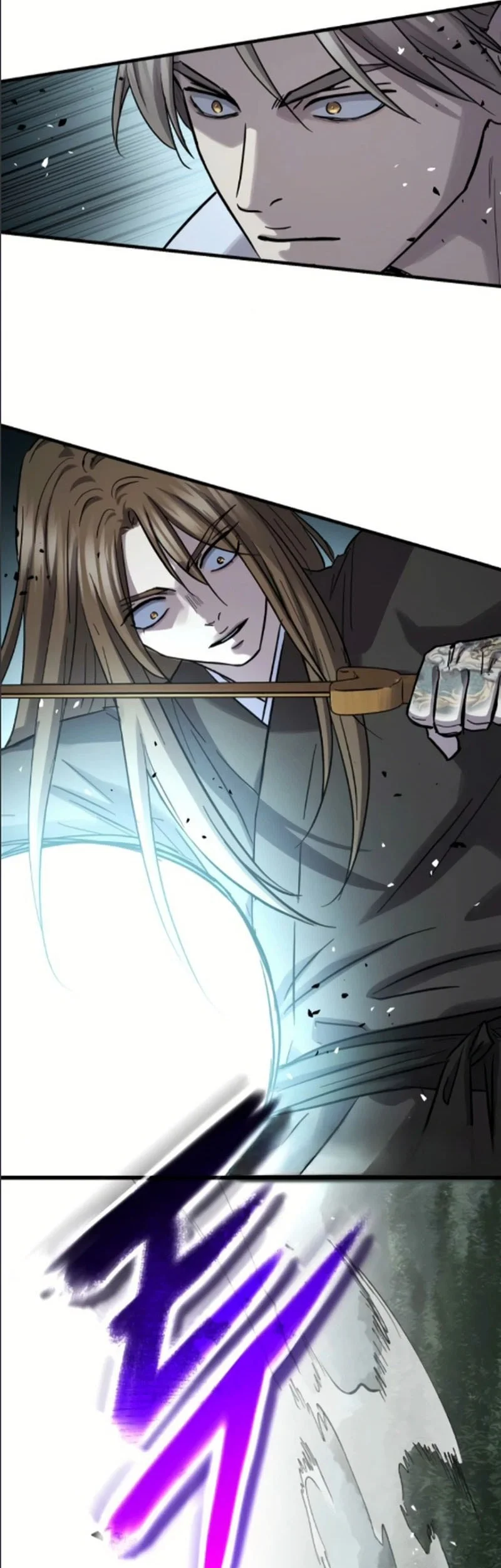 Absolute Dominion Chapter 89 page 30