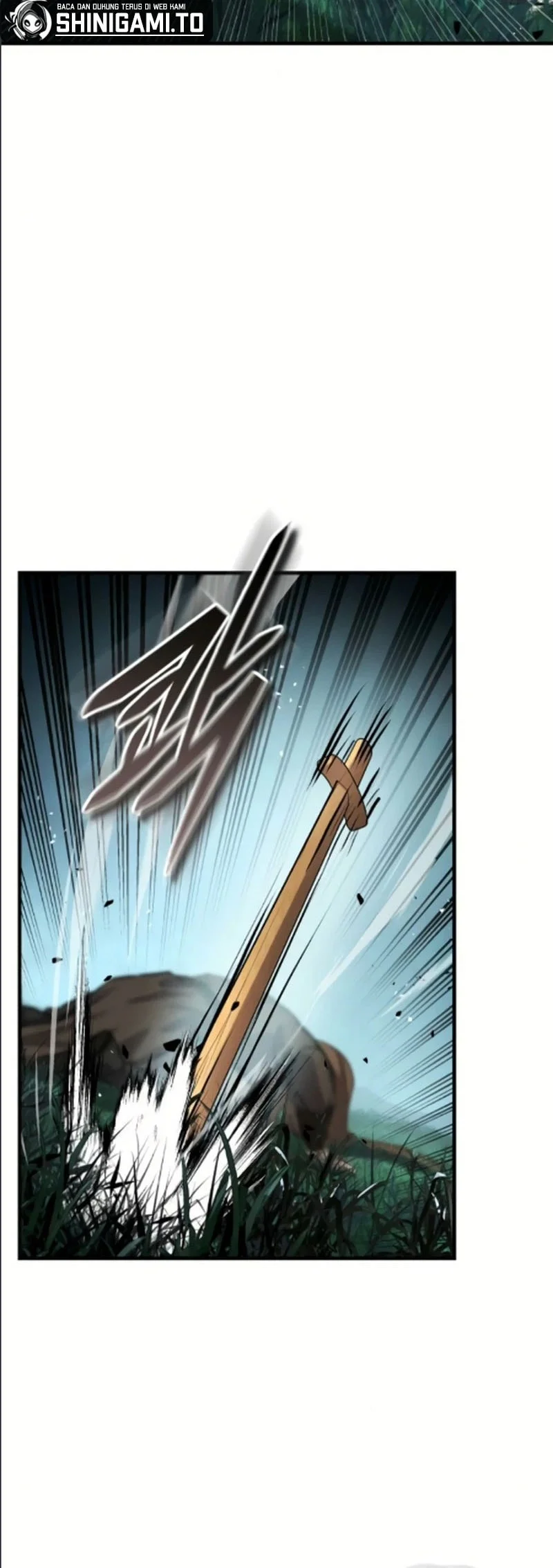 Absolute Dominion Chapter 89 page 33