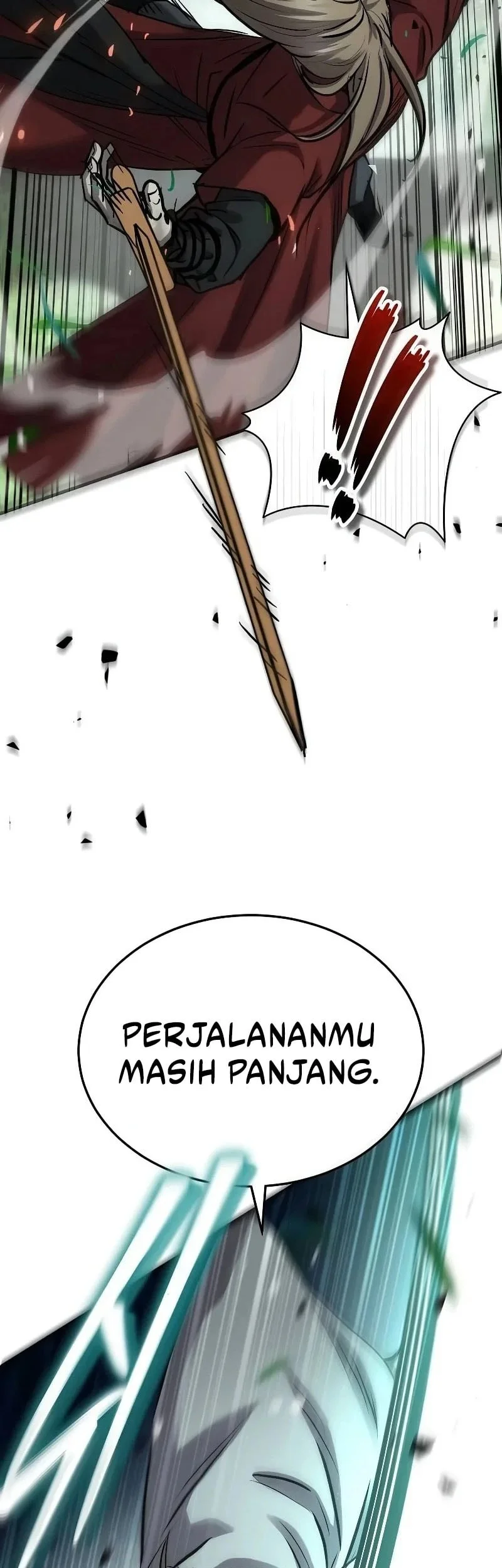 Absolute Dominion Chapter 90 page 39